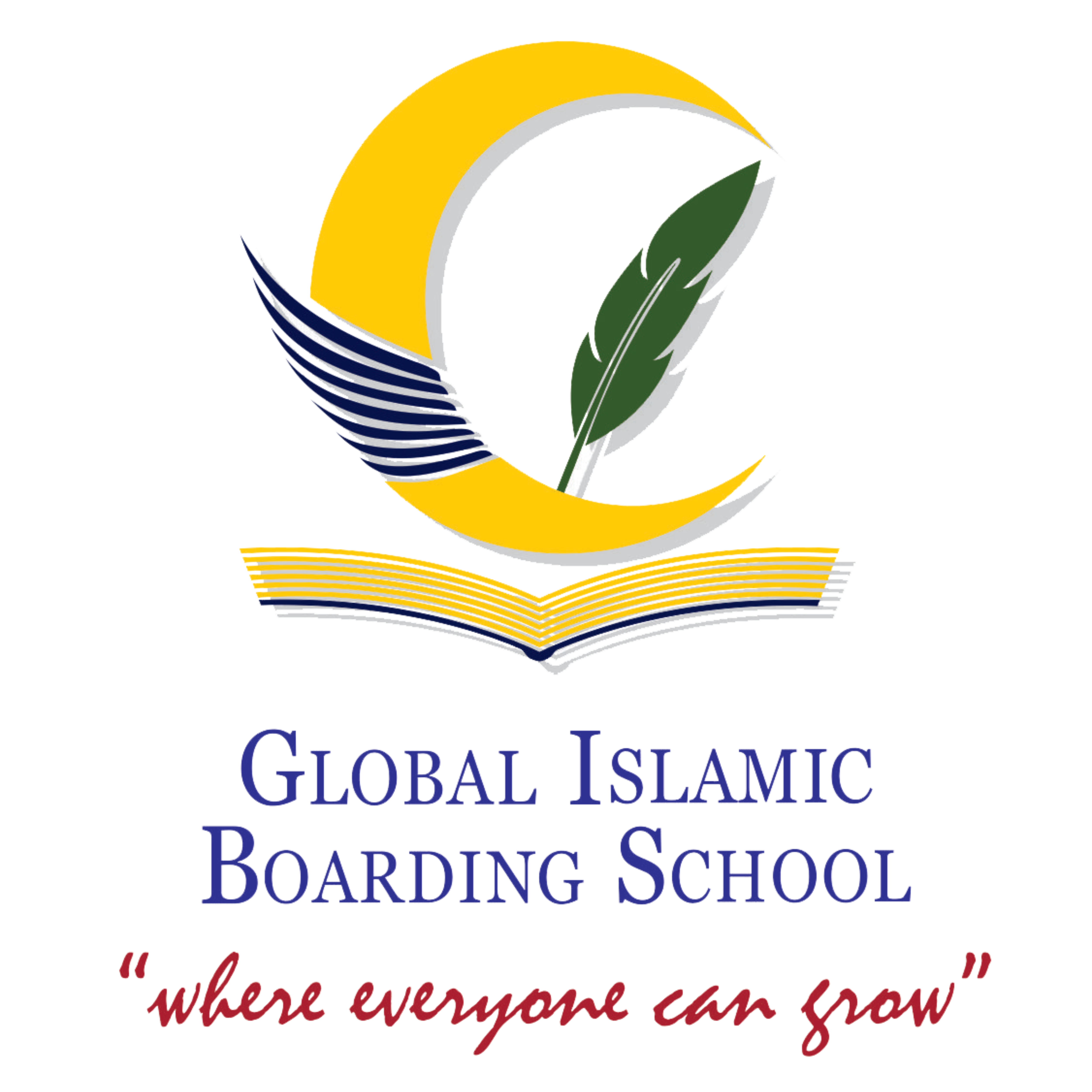 Logo GIBS